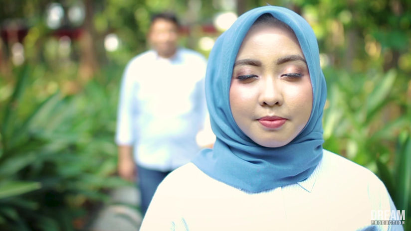 Prewedding Session Arief & Aisyah